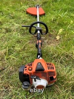 STIHL FS 94 RC Coupe-bordures/débroussailleuse à essence