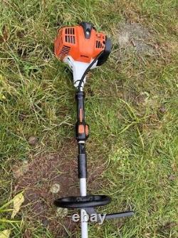 STIHL FS 94 RC Coupe-bordures/débroussailleuse à essence