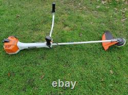 Scie de nettoyage Stihl Fs 460c 390 £