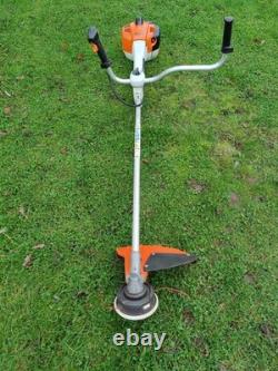 Scie de nettoyage Stihl Fs 460c 390 £