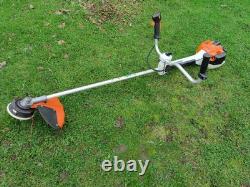 Scie de nettoyage Stihl Fs 460c 390 £