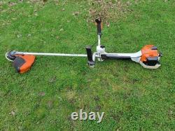 Scie de nettoyage Stihl Fs 460c 390 £