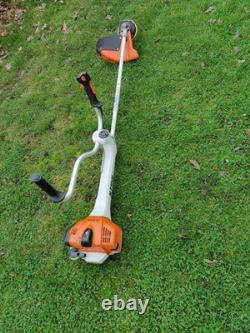 Scie de nettoyage Stihl Fs 460c 390 £