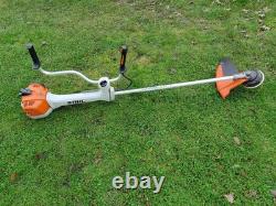 Scie de nettoyage Stihl Fs 460c 390 £
