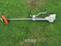 Scie de nettoyage Stihl Fs 460c 390 £