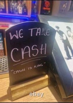 Scie de nettoyage Stihl Fs 460c 390 £