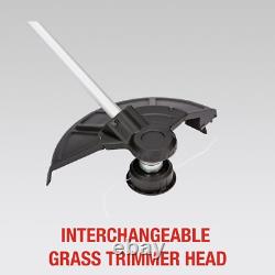 Spear and Jackson Taille-haie à batterie sans fil de 23 cm Outil de jardin électrique 36V (Occasion)