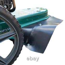 Spectrum GNP560-WT coupe-bordures à roues
