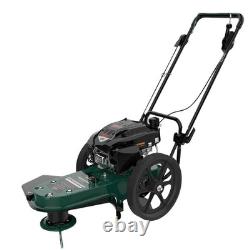 Spectrum GNP560-WT coupe-bordures à roues Spectrum GNP560-WT coupe-bordures à roues