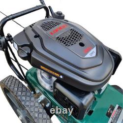Spectrum GNP560-WT coupe-bordures à roues