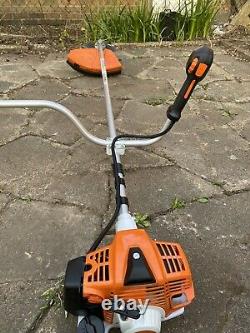 Stihl Brushcutter/strimmer Fs94 C 2018