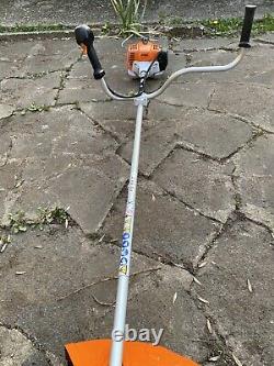 Stihl Brushcutter/strimmer Fs94 C 2018