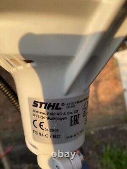 Stihl Brushcutter/strimmer Fs94 C 2018