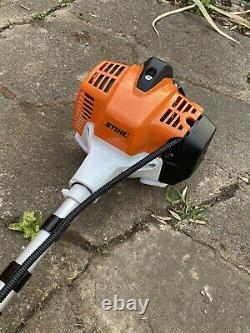 Stihl Brushcutter/strimmer Fs94 C 2018