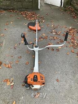 Stihl FS360-C Débroussailleuse/Coupe-brosse Heavy Duty, 2020