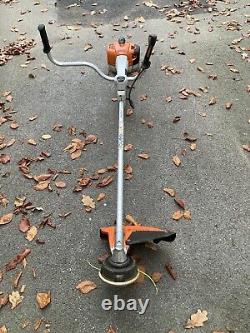 Stihl FS360-C Débroussailleuse/Coupe-brosse Heavy Duty, 2020