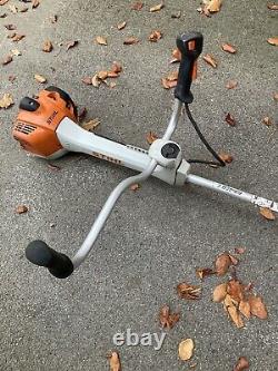 Stihl FS360-C Débroussailleuse/Coupe-brosse Heavy Duty, 2020