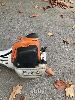 Stihl FS360-C Débroussailleuse/Coupe-brosse Heavy Duty, 2020