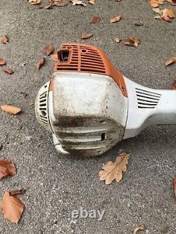 Stihl FS360-C Débroussailleuse/Coupe-brosse Heavy Duty, 2020