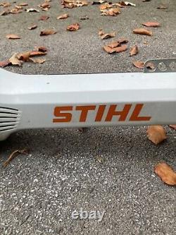 Stihl FS360-C Débroussailleuse/Coupe-brosse Heavy Duty, 2020