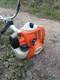 Stihl Fs56c 2023 D&eacute;broussailleuse Professionnelle En Excellent &eacute;tat, &agrave; Retirer Sur Place Uniquement