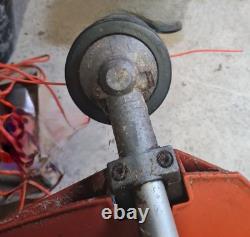 Stihl FS76 Faucheuse à essence