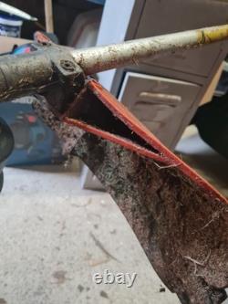 Stihl FS76 Faucheuse à essence