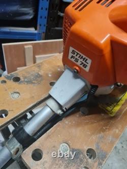 Stihl FS76 Faucheuse à essence