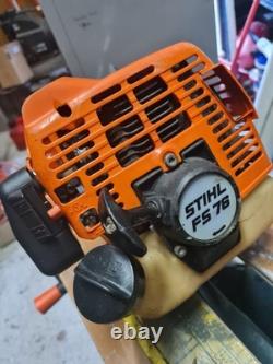 Stihl FS76 Faucheuse à essence