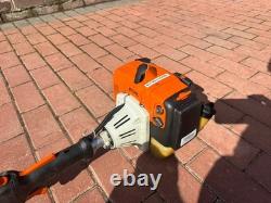 Stihl FS91 / FS250R Coupe-bordure à essence Débroussailleuse Pro de qualité commerciale