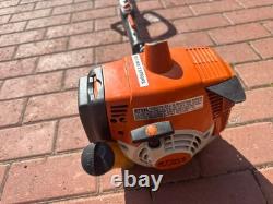 Stihl FS91 / FS250R Coupe-bordure à essence Débroussailleuse Pro de qualité commerciale