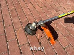 Stihl FS91 / FS250R Coupe-bordure à essence Débroussailleuse Pro de qualité commerciale