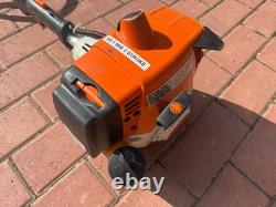 Stihl FS91 / FS250R Coupe-bordure à essence Débroussailleuse Pro de qualité commerciale