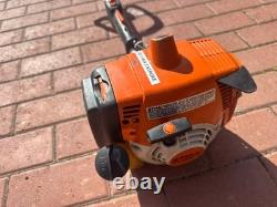 Stihl FS91 / FS250R Coupe-bordure à essence Débroussailleuse Pro de qualité commerciale