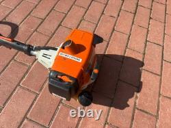 Stihl FS91 / FS250R Coupe-bordure à essence Débroussailleuse Pro de qualité commerciale