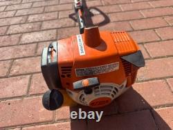 Stihl FS91 / FS250R Coupe-bordure à essence Débroussailleuse Pro de qualité commerciale