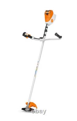 Stihl FSA120 Débroussailleuse à batterie sans fil coque uniquement