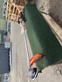 Stihl FSA130R Coupe-bordures à batterie sans fil Coque de coupe d'herbe