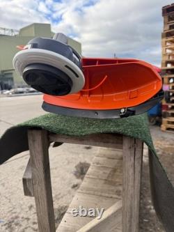 Stihl FSA130R Coupe-bordures à batterie sans fil Coque de coupe d'herbe