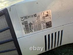 Stihl FSA135 Débroussailleuse à batterie sans fil Coque de coupe de gazon