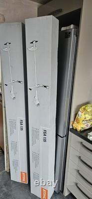 Stihl FSA135 FSA 135 Débroussailleuse sans fil Coupe-herbe Sans Batterie Ni Chargeur