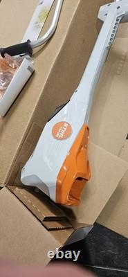 Stihl FSA135 FSA 135 Débroussailleuse sans fil Coupe-herbe Sans Batterie Ni Chargeur