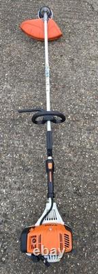 Stihl FS 131 Débroussailleuse à essence Strimmer Débroussailleuse FS131R Modèle 2024