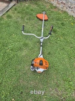 Stihl FS 240C Débroussailleuse Professionnelle à Essence / Coupe-bordures Année 2023