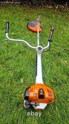 Stihl FS 410 C Débroussailleuse à essence à deux temps