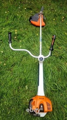 Stihl FS 410 C Débroussailleuse à essence à deux temps