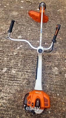 Stihl FS 411C Débroussailleuse à essence Strimmer Débroussailleuse FS411C année 2023