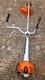 Stihl Fs 411c Débroussailleuse à Essence Strimmer Débroussailleuse Fs411c Année 2023