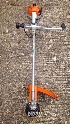 Stihl FS 411C Débroussailleuse à essence Strimmer Débroussailleuse FS411C année 2023