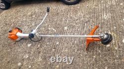 Stihl FS 411C Débroussailleuse à essence Strimmer Débroussailleuse FS411C année 2023